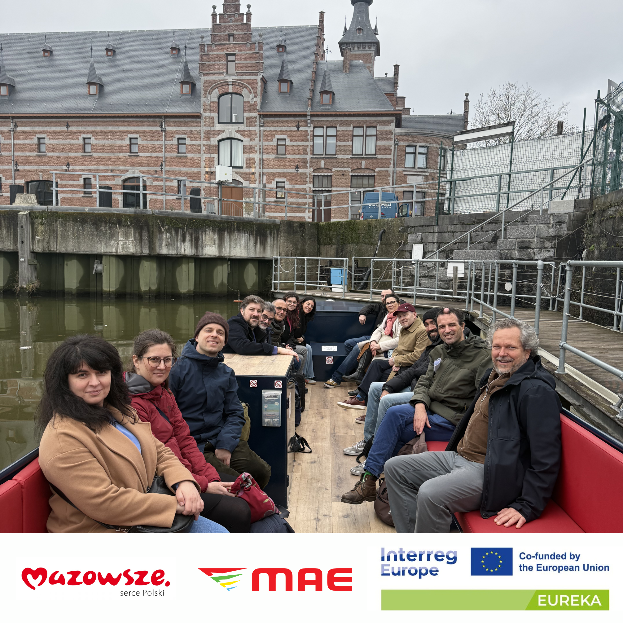 MECHELEN