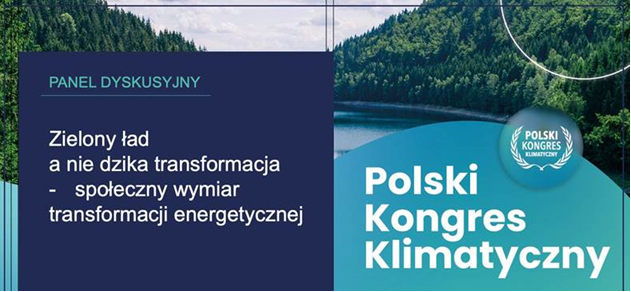 Zielony ład