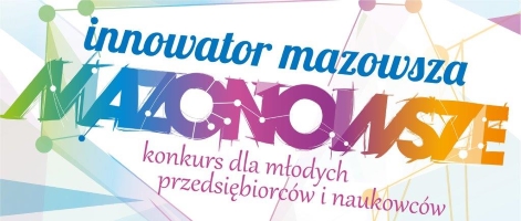 INNOWATOR X Logo