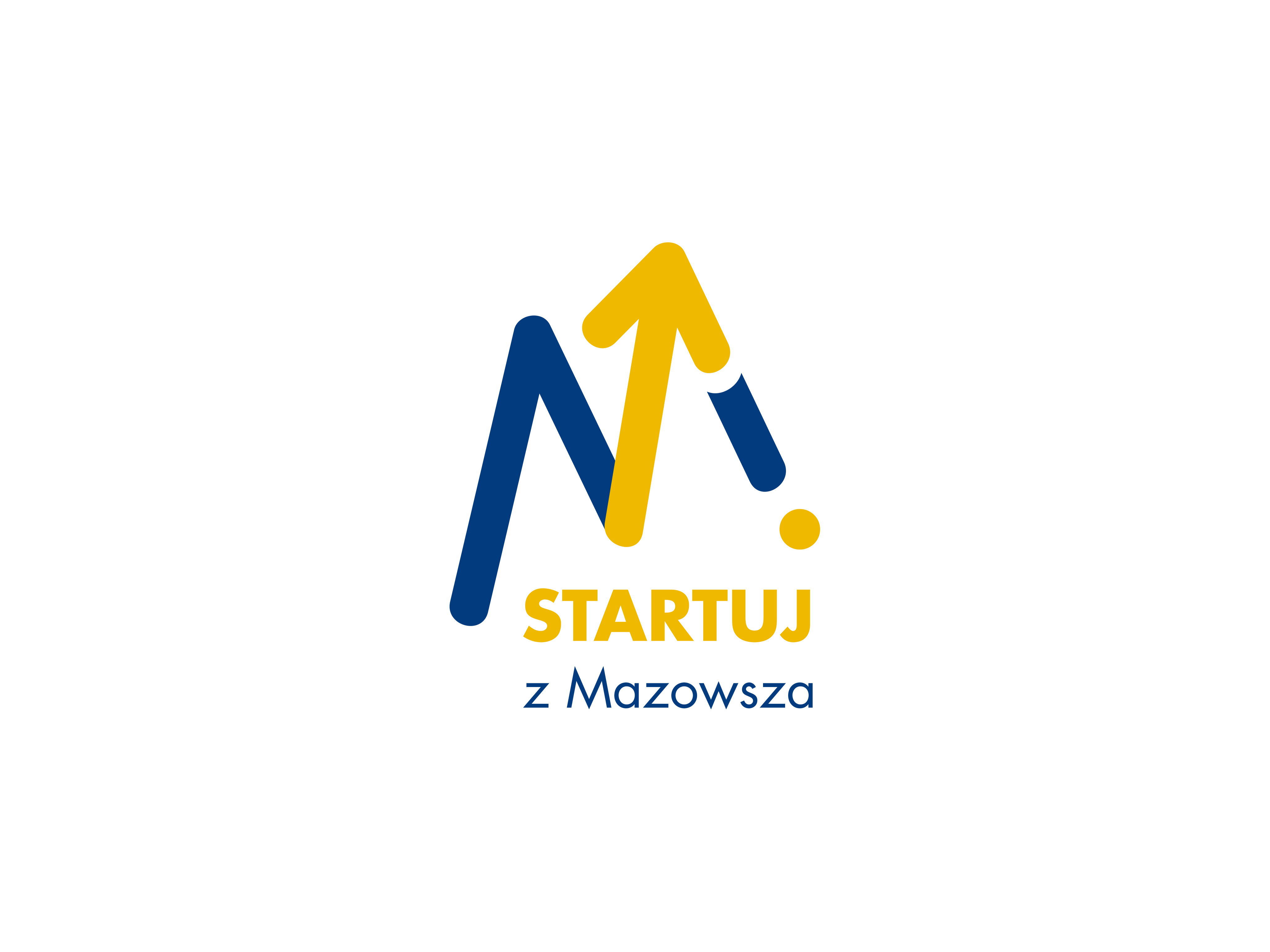 STARTUJ Z MAZOWSZA