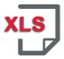 A Microsoft Excel file